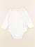 Body - 24 mois Blanc 1 - vertbaudet enfant 