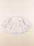Blouse - 18 mois Blanc 1 - vertbaudet enfant 