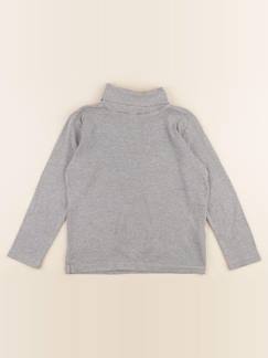 Seconde main-Garçon-Sous-pull - 8 ans