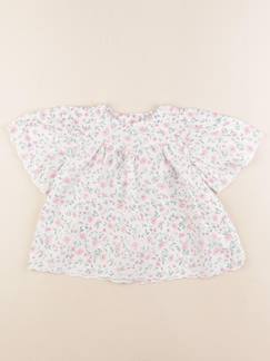 Seconde main-Fille-Chemise, blouse-Blouse - 36 mois
