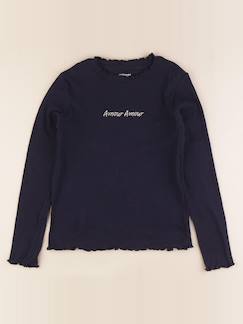 Tee-shirt - 10 ans  - vertbaudet enfant