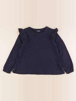 Tee-shirt - 10 ans  - vertbaudet enfant