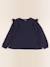 Tee-shirt - 10 ans Bleu 1 - vertbaudet enfant 