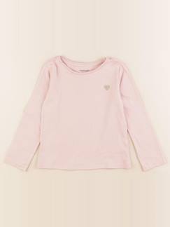 Seconde main-Fille-Maillot de corps - 4 ans