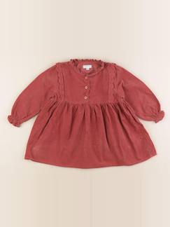 Seconde main-Fille-Robe - 24 mois