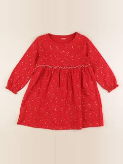 Seconde main-Fille-Robe - 6 ans