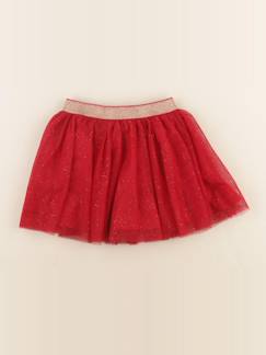 Seconde main-Fille-Jupe - 24 mois