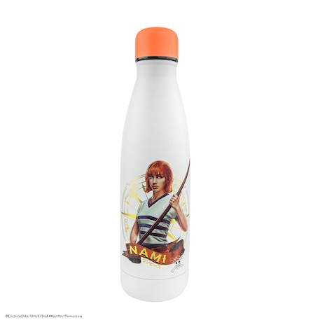 Fille-Accessoires-Fourniture scolaire-Gourde-Gourde isotherme nami - one piece