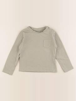 Seconde main-Garçon-Tee-shirt - 36 mois