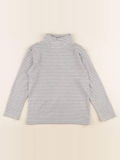 Seconde main-Garçon-Sous-pull - 8 ans