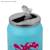 Mug isotherme avec paille soda pop - kpop demon hunters Bleu 3 - vertbaudet enfant 