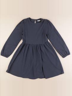 Seconde main-Fille-Robe - 10 ans