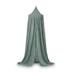 Linge de maison et décoration-Décoration-Voilage-Ciel de lit vintage 245cm