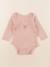 Body - 9 mois Rose 1 - vertbaudet enfant 