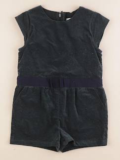 Seconde main-Fille-Salopette, combinaison-Combinaison - 36 mois