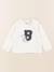 Tee-shirt - 18 mois Blanc 1 - vertbaudet enfant 