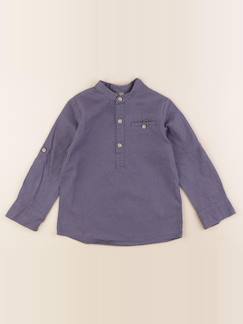 Seconde main-Garçon-Chemise - 5 ans