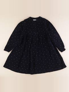 Seconde main-Fille-Robe - 10 ans