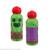 Gourde sculptée isotherme spike - brawl stars Vert 3 - vertbaudet enfant 