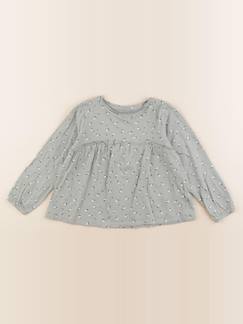 Seconde main-Fille-Tee-shirt - 5 ans