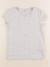 Maillot de corps - 10 ans Gris 1 - vertbaudet enfant 