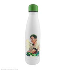 Puériculture-Gourde isotherme zoro - one piece