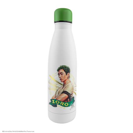 Fille-Accessoires-Fourniture scolaire-Gourde-Gourde isotherme zoro - one piece