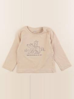 Seconde main-Garçon-Tee-shirt - 18 mois