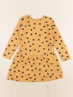 Seconde main-Fille-Robe - 4 ans