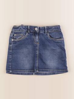 Seconde main-Fille-Jupe-Jupe - 8 ans
