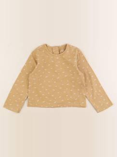 Seconde main-Fille-Tee-shirt - 24 mois