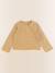Tee-shirt - 24 mois Marron 1 - vertbaudet enfant 
