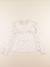 Tee-shirt - 10 ans Beige 1 - vertbaudet enfant 