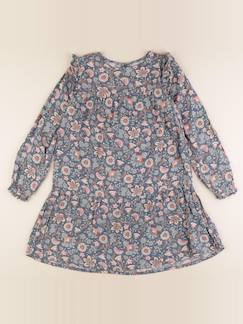 Seconde main-Fille-Robe - 10 ans