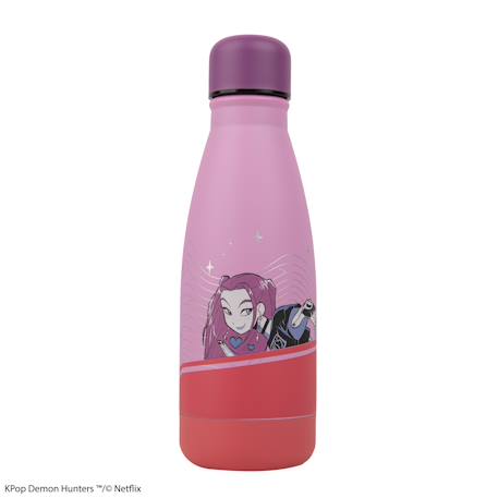 Fille-Accessoires-Fourniture scolaire-Gourde-Gourde mira - kpop demon hunters