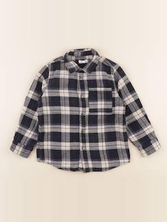 Seconde main-Garçon-Chemise - 6 ans