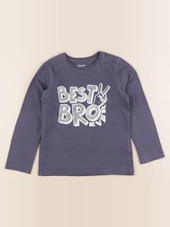 Seconde main-Garçon-Tee-shirt - 6 ans