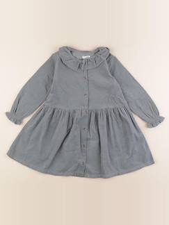 Seconde main-Fille-Robe - 6 ans