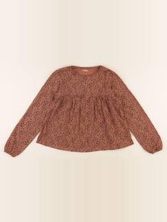 Seconde main-Fille-Tee-shirt - 10 ans