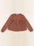 Tee-shirt - 10 ans Marron 1 - vertbaudet enfant 