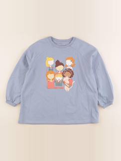 Tee-shirt - 10 ans  - vertbaudet enfant
