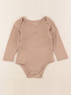Seconde main-Fille-Body - 24 mois