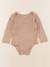 Body - 24 mois Marron 1 - vertbaudet enfant 