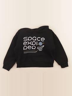 Seconde main-Garçon-Sweat - 5 ans