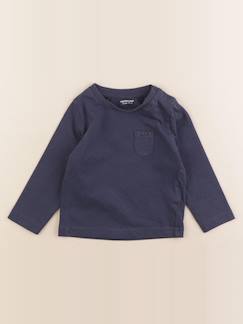 Seconde main-Garçon-Tee-shirt - 18 mois