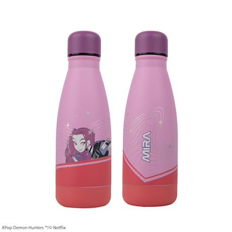 Gourde mira - kpop demon hunters Rose 4 - vertbaudet enfant 