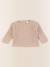 Tee-shirt - 24 mois Beige 1 - vertbaudet enfant 