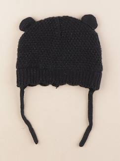 Seconde main-Fille-Bonnet - 24/36 mois