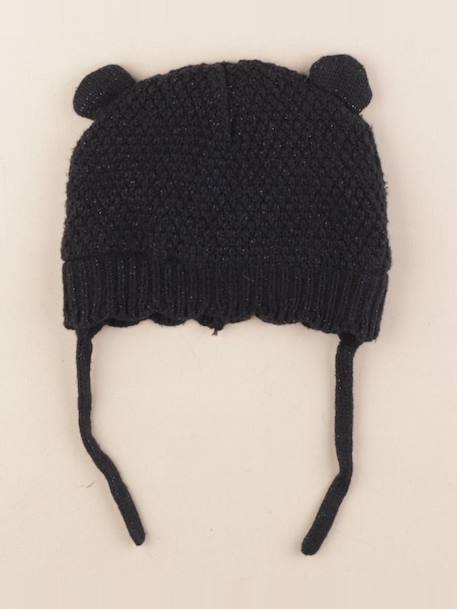 Bonnet - 24/36 mois Bleu 1 - vertbaudet enfant 