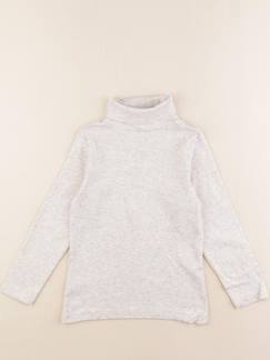 Seconde main-Garçon-Sous-pull - 6 ans
